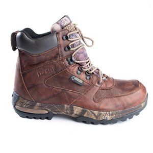 redhead tracker boots